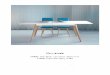Mesa comedor - mueblesbelda.com 28B_.pdf · Mesa comedor Medidas: 142 x 90 cm.+ ext. 58 cm. Altura 77 cm. Acabado: Chapa roble, nogal y lacados
