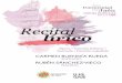 recital lírico - pm 1 · Recital. 2 N ace en Jaén en el año 1993. ... el papel principal de Marina en junio de 2016, además de la obra Carmina Burana de Carl Orff, inaugurando