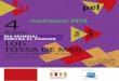 TOSSA DE MAR - Fundació Oncolliga Girona · al malalt de càncer Organitza: Incripcions: Inscripció anticipada 8€ Inscripció el dia de la cursa 10€ a partir de les 9:00h TOSSA