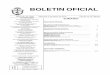 BOLETIN OFICIAL - Chubut 02, 2016.pdf · M.M.O. RAFAEL WILLIAMS Lic. CECILIA TORREJÓN. Miércoles 2 de Marzo de 2016 BOLETIN OFICIAL PAGINA 3 PODER EJECUTIVO: Prorrógase Intervención