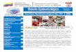 2 NOTIFICACIÓN OBLIGATORIA INFECCIONES 3 4 5 6 · Número de Consultas Grupos de Edad Enfermedades de Notificación Obligatoria Número de Consultas por Grupos de Edad Venezuela,
