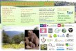 EXPOSICIÓN Y VENTA DE Viernes, 23 de marzo: PRODUCTOS ... · 10’30 h Repoblación Forestal en el Monte Laderas de Palencia. Estudiantes de 3º del Grado en Ingeniería Forestal