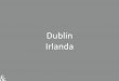 Dublib - Irlanda · Experiencia y Actividades Especiales en Irlanda-En Dublín: Visita exclusiva para ver el Libro de Kells -En Dublín: Visita guiada privada a la Biblioteca Marsh-En