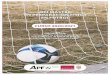 XIII MÁSTER EN PREPARACIÓN FÍSICA EN FÚTBOLfutbolpf.org/wp-content/uploads/2020/06/Guia-XIII-Master.pdf · El Máster Universitario en Prepara-ción Física en Fútbol se desarrollará