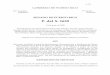 P. del S. 1639 · 7 Sesión Ordinaria SENADO DE PUERTO RICO P. del S. 1639 ... 7 circulares y otros documentos administrativos COR3 creados en virtud de Orden 8 Ejecutiva 2017-065,