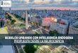 MODELOS URBANOS CON INTELIGENCIA ENDOGENA PROPUESTA … · modelos urbanos con inteligencia endogena propuesta desde la neurociencia