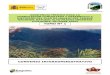 Informe de avance del Proyecto España...Un área más de conservación para el sistema de parques nacionales naturales Cómo se creó el Parque Nacional Natural Alto Fragua Indiwasi