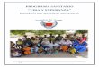 “VIDA Y ESPERANZA” - Regalos De Amor€¦ · una esperanza de vida de 63,45 años y una tasa de alfabetización que no sobrepasa al 50 % de la población adulta, Senegal aún