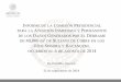 INFORME DE LA COMISIÓN PRESIDENCIAL A I P D G D 40,000 …€¦ · informe de la comisiÓn presidencial para la atenciÓn inmediata y permanente de los daÑos generados por el derrame