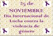 REALIZADO POR: Blanca Gálvez Cazorla · stop violencia nunãa te'ÃÑo contra la mujer denunc'a y actua unaccioncanuejauogsntsom "cuan maltratas cuando la sangre es de una mujer