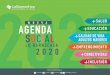 Triptico Agenda Social 2020 MAIL - Lo Barnechea · con capacidad de 46 personas para facilitar el transporte a los vecinos del Arrayán, previa inscripción con la tarjeta vecino