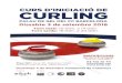CURS D’INICACIÓ AL CURLING BARCELONA, 3 DE SETEMBRE DE … · El curling es va introduir al nostre país l’any 1999 de la mà de l’Sporting l’Olla, de Lliçà d’Amunt,