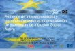 Procesos de intersectorialidad y coordinación regional y ...rialnet.org/sites/default/files/p1_eurosocial_final_1.pdf · Procesos de intersectorialidad y coordinación regional y