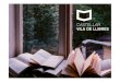 Castellar, vila de llibres – Presentació 10/04/2018€¦ · BUCS A L’AIRE LLIURE Com són els bucs Estructures metàl·liques en forma de llibre obert 1,5 metres d’alçada