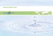 Informe Anual 2007 - CAWST · Milenio (ODM) adoptados por los gobiernos como parte de una asociación global para reducir la pobreza. El ori-gen de la crisis de agua global está