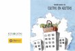 pequeNo manual del Cultivo en azoteas€¦ · Editado por: Ecologistas en ... dar los primeros pasos en la instalación y mantenimiento de un pe-queño huerto en tu azotea, balcón