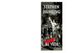 STEPHEN HAWKING MI VIDA HAWKING...Breve historia de mi vida Stephen Hawking BARCELONA Traducción castellana de Ana Guelbenzu 001-152 Breve historia.indd 5 18/12/2013 17:10:48