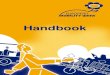 Handbook - Technical University of Valencia · Organizando una semana de actividades teniendo en cuenta el tema official del año. Implementando, al menos, una nueva medida permanente
