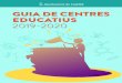 GUIA DE CENTRES EDUCATIUS 2019-2020 - Calafellcalafell.cat/sites/default/files/2019-03/guia_ensenyament_2019-2020.pdfSetmana de la música: al novembre se celebra el mes de la música