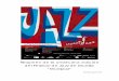 Resumen de la undécima edición del Festival de Jazz de Munilla … · 2019. 6. 28. · Jerez-Texas: Jesús Gimeno, Matthieu Saglio y Ricardo Esteve. Munijazz, 16.08.14. Foto: F.G