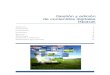 Gestión y edición de contenidos digitales ÍNDICEgestor.unir.net/UserFiles/file/documentos/... · Competencias . Competencias generales . Capacidad crítica, analítica y reflexiva