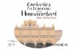 Salamanca - Ciudades Patrimonio€¦ · decir Salamanca que esté mal acompañada! Near the Tormes river, elevated over three hills (San Vicente, Teso de las Catedrales and San Cristobal),