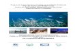 Programa de las Naciones Unidas para el Medio Ambiente Plan …sapbio.rac-spa.org/sapbioesp.pdf · Principales amenazas que afectan a la biodiversidad marina y costera en el Mediterráneo