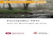 Passejades 2012 - Sant Celoni · de la riera Major de Viladrau Dies mundials de l’aigua i dels boscos Passejada per un dels ecosistemes característics i particulars del Montseny