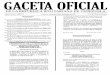 GACETA Nº 6.210 EXTRAORDINARIO DEL 30 DE DICIEMBRE DE …descargas.bancaribe.com.ve/.../2016/01/GACETA...EXTRAORDINARI… · GACETA OFICIAL DE LA REPÚBLICA B OLI VARI ANA DE VENEZUELA