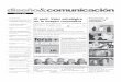 diseño comunicación dc - Palermo · Presentación de creaciones de estudiantes Página 4 Licenciatura en Diseño ... • Alberto Naso, Investigador y planificador de medios (Carreras