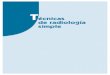 Técnicas de radiología simple - UDO Managuarepositorio.udomanagua.edu.ni/libros/Radiologia/Tecnicas de radiolo… · TÉCNICAS DE EXPLORACIÓN RADIOLÓGICA DEL TÓRAX Y EL ABDOMEN
