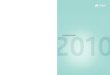 COMPTES ANUALS 2010 - CaixaBankCriteria CaixaCorp comptes anuals 2010 _ 1. Comptes anuals consolidats i informe de gestió consolidat 9 Balanç de situació consolidat el 31 de desembre