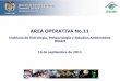 Instituto de Hidrología, Meteorología y Estudios Ambientales IDEAM 16 de … · 2018. 9. 3. · ESTACION: EL PROFUNDO CORRIENTE ... República de Colombia 0 0,2 0,4 0,6 0,8 0,73