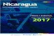 ENERO - PRONicaragua Inversionespronicaragua.gob.ni/media/ckeditor/2017/07/21/calendario-ferias-y... · Es el principal evento anual de la Asociación de Cámaras de Comercio Americanas