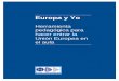 Europa y Yo - nefnew.orgnefnew.org/wp-content/uploads/2013/03/Europa-y-Yo... · Rey Balduino. Este recurso está destinado a profesores y profesionales de la educación que trabajen