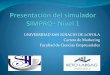 Presentación de PowerPoint - LABSAG · Enviar certificados a; Av. La Fontana 550, La Molina (Lima 12), Lima - Perú, Central Telefónica (511) 317 –1000 Dirigidos al Sr. Pablo