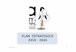 PLAN ESTRATEGICO 2018 -2020 · la Miopía Magna 2004 8 3. Evolución de AMIRES Mayo 2018. Plan Estratégico 2018-2020 1.Introducción 2.Análisis del entorno 3.La evolución de AMIRES