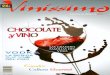  · es la cabeza de Ambrosia, la chocolatería, pastelería y heladeria de la USFQ. "Los productores de cacao deben relacionarse con los chocolateros. Una cosa es co- mer y otra,