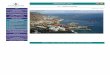 Autoridad portuaria - Memoria 2013 - Obras y proyectos · 2015. 7. 14. · Inicio > Obras y proyectos > Granadilla OBRAS DE ABRIGO DEL PUERTO DE GRANADILLA 1. SITUACIÓN DE LAS OBRAS