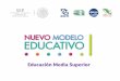 Educación Media Superiorsems.gob.mx/work/models/sems/Resource/12614/1/images/... · 2018. 3. 9. · resumen. El estudiante: • Reactiva aprendizajes previos de la asignatura y de