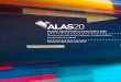 Reconociendo a los Líderes Sustentables en América Latinaweb.alas20.com/wp-content/uploads/2018/03/resumen...El Mejor a Nivel Regional: Categoría Grand Prix Institución ALAS20