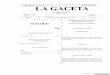 Gaceta - Diario Oficial de Nicaragua - No. 95 del 25 de ...Clase (41) Presentada: 24 de Febrero de 1998. Opónganse. Clase (21) Presentada: 05 0 998. Opóngase. Registro de la Propiedad