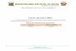 CAS N° 06-2017-MDSmunisayan.gob.pe/DOCUMENTOS/convocatoria-CAS/Convocatoria 2… · 2 Evaluación de Cumplimientos de Requisitos Eliminatorio 20.00 30.00 Calificación de la documentación