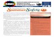 Recordatorios Sobre la Ordenanza de Enfriamiento · Este verano pasado, los inspectores del NSD trataron infracciones de la ordenanza de enfriamiento en aproximadamente 30 complejos