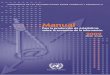 Rapport annuel 1 · 2010. 6. 23. · 2.1 Indicadores TIC para el diseño de políticas 2.2 El trabajo de la UNCTAD sobre medición de las TIC 2.3 El Partnership para la Medición