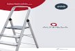 25 - altipesa.comDiseñamos escaleras y taburetes adaptados a las necesidades de clientes y usuarios; productos ligeros, robustos y seguros fabricados con rigurosos controles de calidad