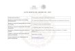 GUÍA SIMPLE DE ARCHIVOS - 2013sre.gob.mx/.../obligaciones/guia/guiasimple2013.pdf · guÍa simple de archivos - 2013 requerimientos del instituto de acceso a la informaciÓn publica