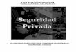 AREA TECNICOPROFESIONAL - Jaime Granadajaimegranada.com/pdf/tema_1.pdf · area tecnicoprofesional • por: jaime granada espinasa ( perito judicial, formador para seguridad privada
