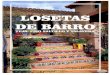 LOSETAS DE BARRO - MIRSA TILE...2018/08/06  · ART Blanco Puro Mate 15cm ART M-111 Gris 15cm VINTAGE COLLECTION 6" Handpainted Artisan Clay Tiles ART M-82T Harlequin Azul Turquesa
