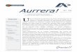 Boletín divulgativo AURRERA N 39 (septiembre 2010)€¦ · junto con Slackware, y siempre se ha mantenido dentro de las más populares. A partir de Debian, se han creado más de